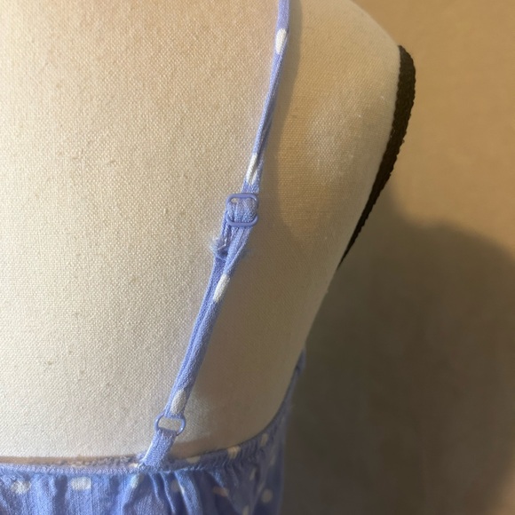 Polkadot Sundress - Picture 4 of 6